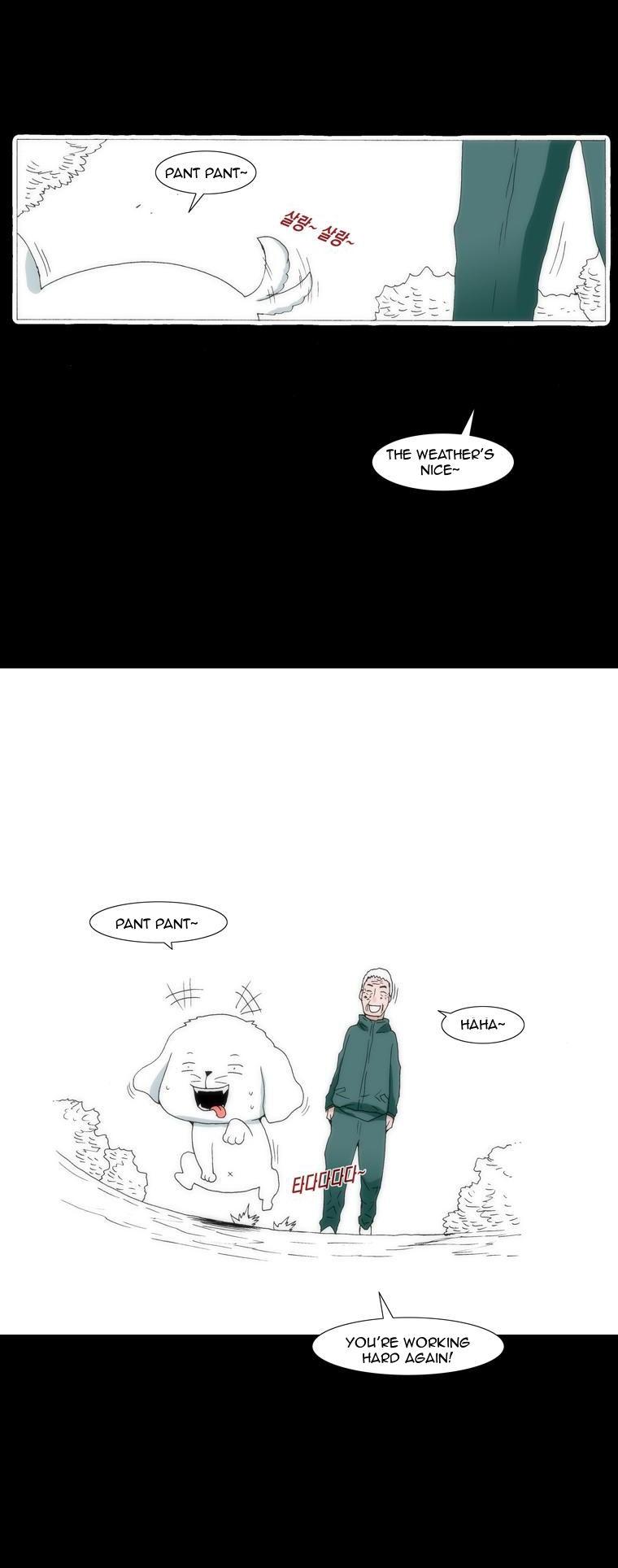 Can't See Can't Hear But Love Chapter 43 page 21 - Chapter 43