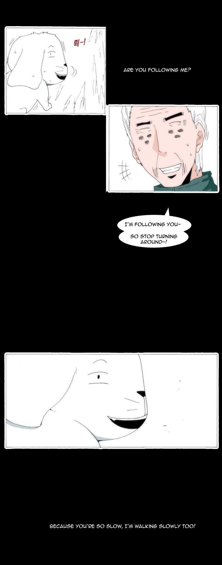 Can't See Can't Hear But Love Chapter 43 page 22 - Chapter 43