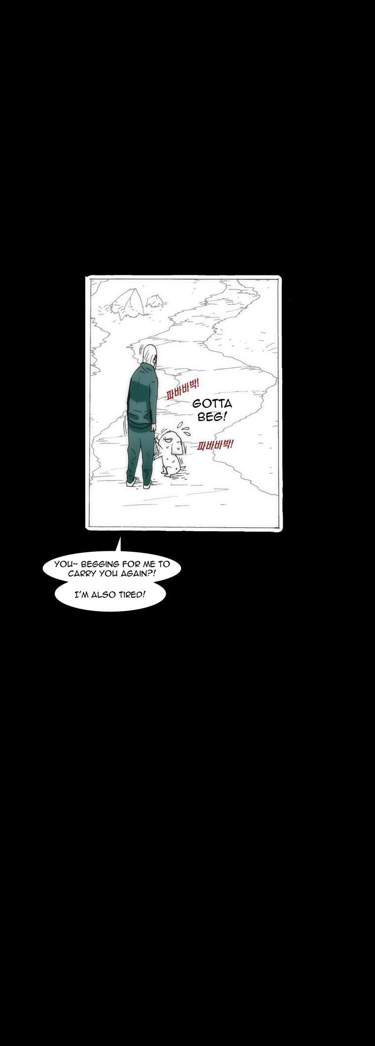 Can't See Can't Hear But Love Chapter 43 page 24 - Chapter 43