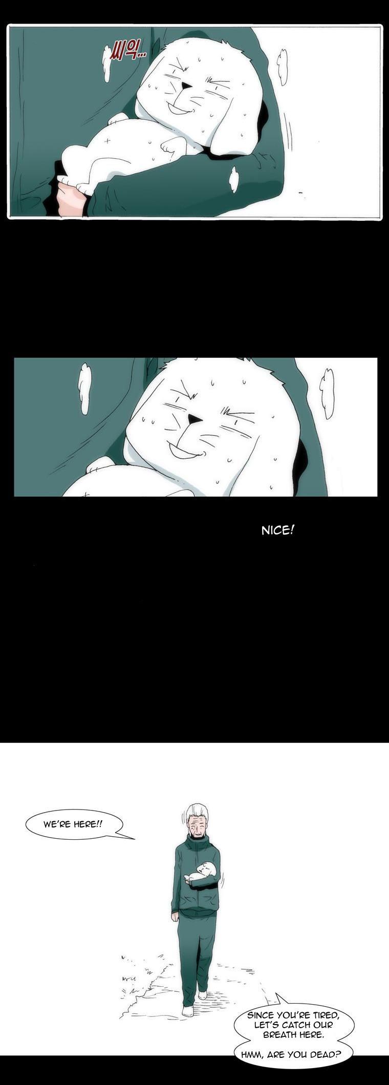 Can't See Can't Hear But Love Chapter 43 page 25 - Chapter 43