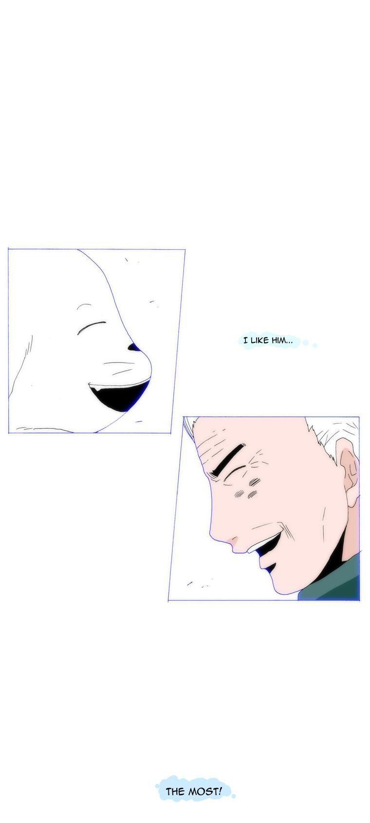 Can't See Can't Hear But Love Chapter 43 page 29 - Chapter 43