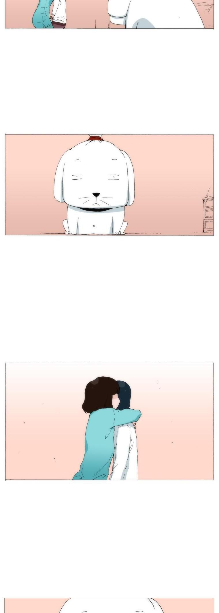 Can't See Can't Hear But Love Chapter 43 page 3 - Chapter 43