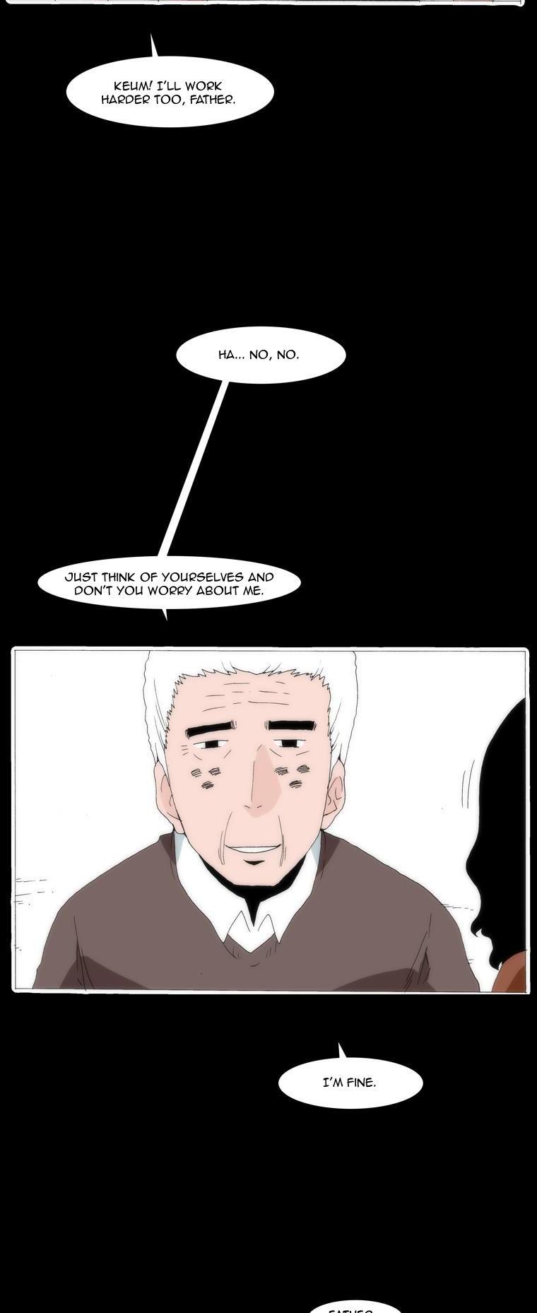 Can't See Can't Hear But Love Chapter 43 page 6 - Chapter 43