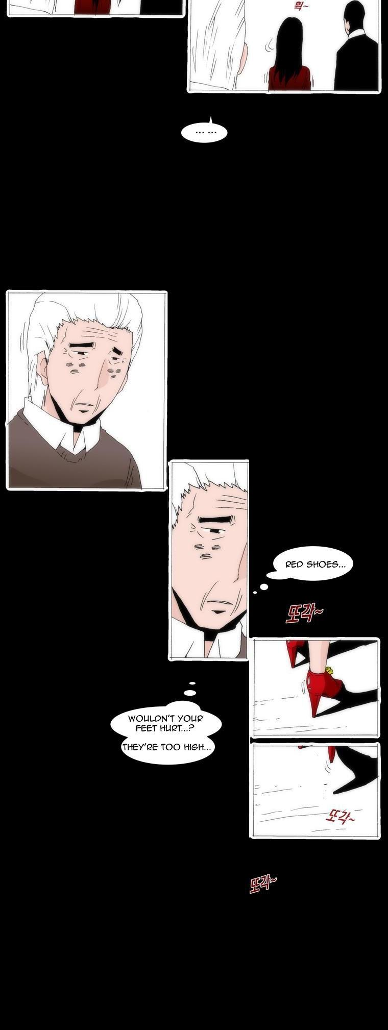 Can't See Can't Hear But Love Chapter 43 page 9 - Chapter 43