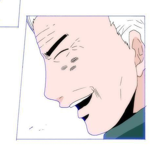 Can't See Can't Hear But Love Chapter 43 cover