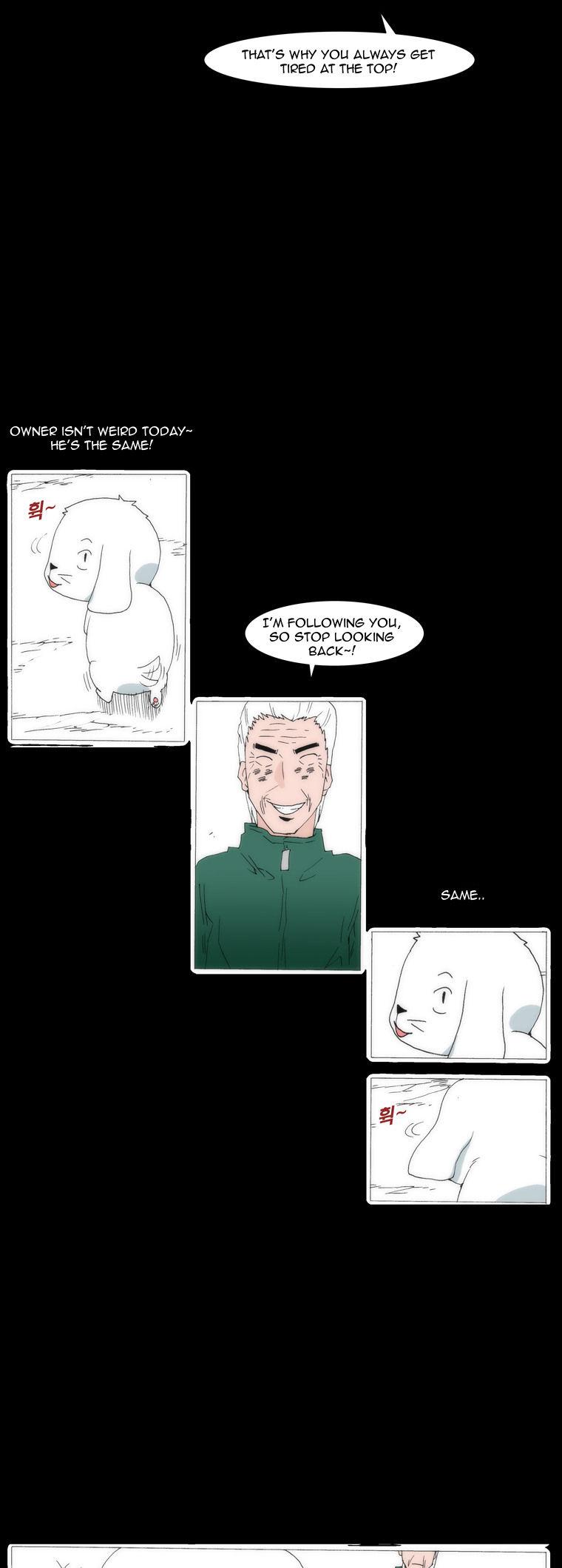 Can't See Can't Hear But Love Chapter 44 page 12 - Chapter 44