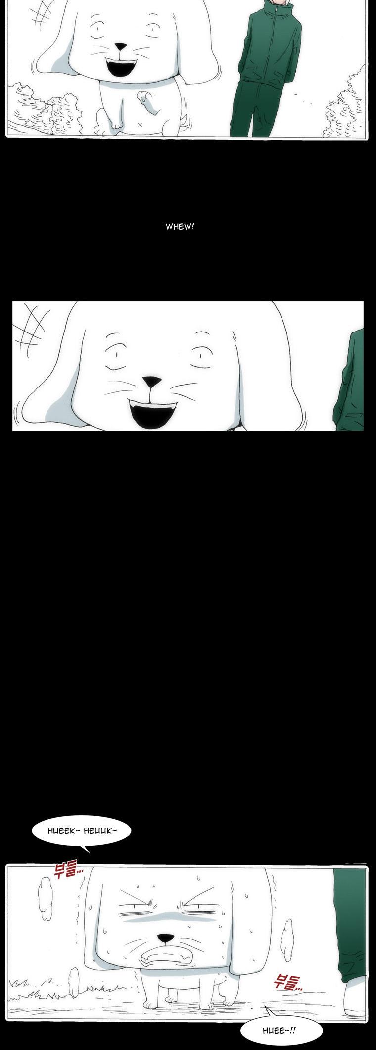 Can't See Can't Hear But Love Chapter 44 page 13 - Chapter 44