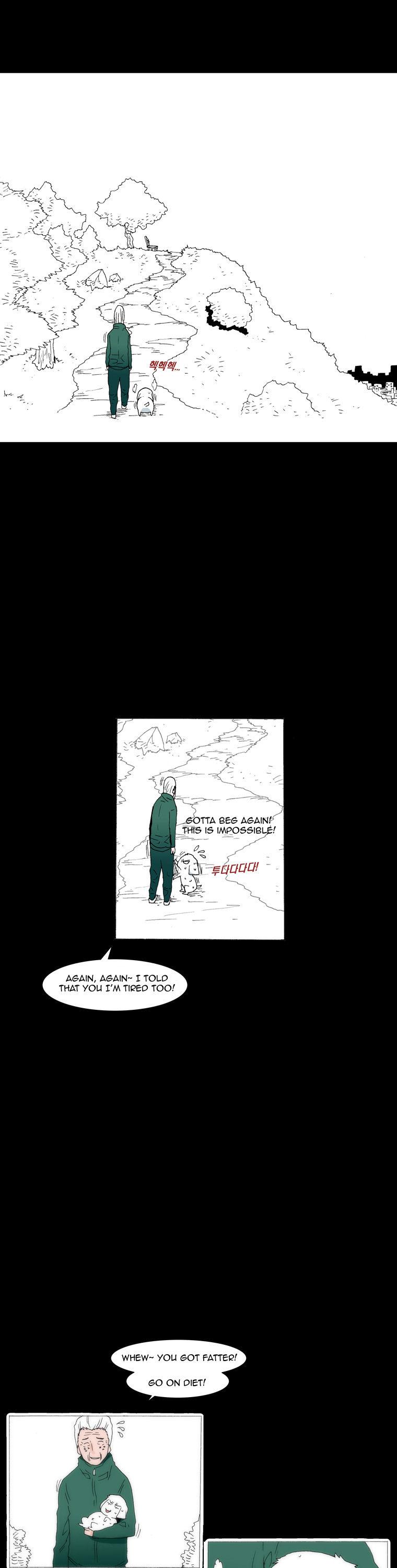 Can't See Can't Hear But Love Chapter 44 page 14 - Chapter 44