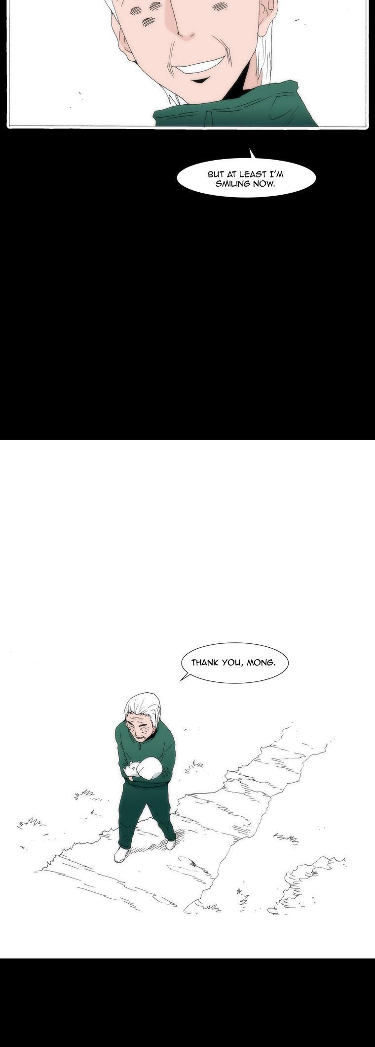 Can't See Can't Hear But Love Chapter 44 page 18 - Chapter 44