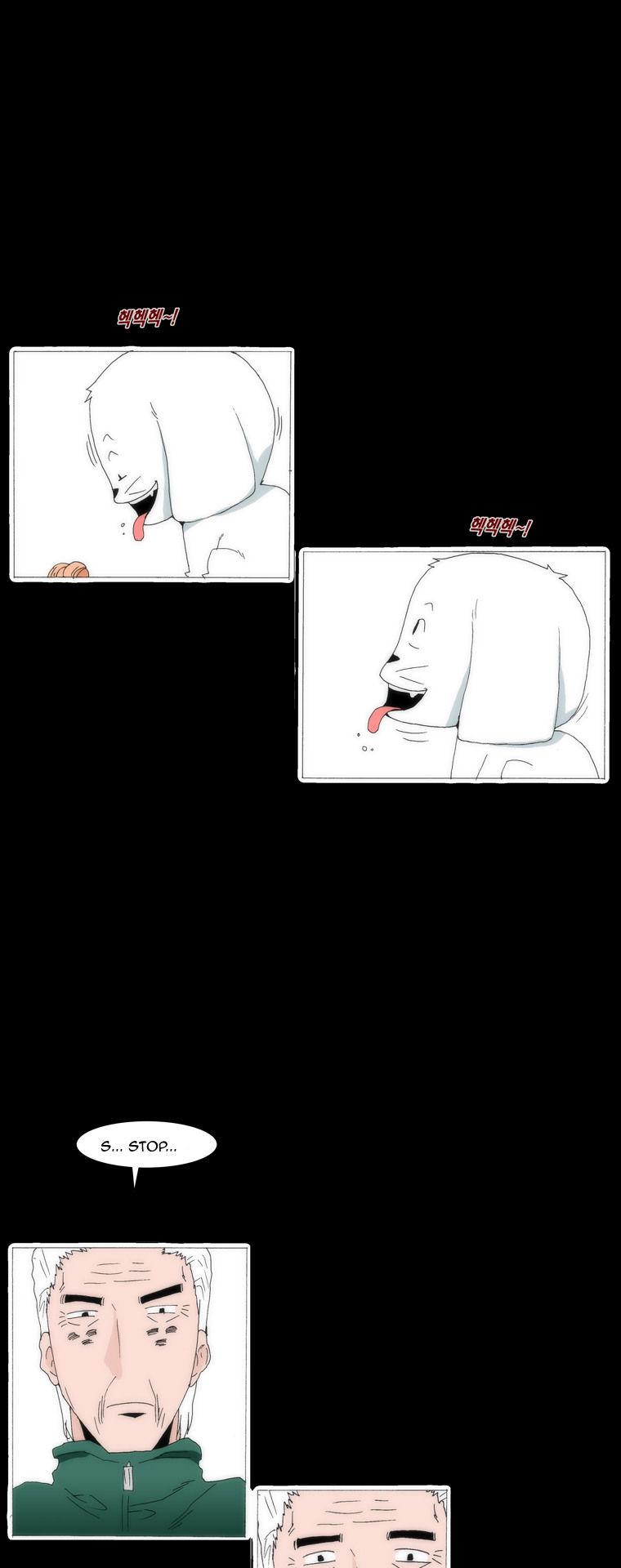 Can't See Can't Hear But Love Chapter 44 page 21 - Chapter 44