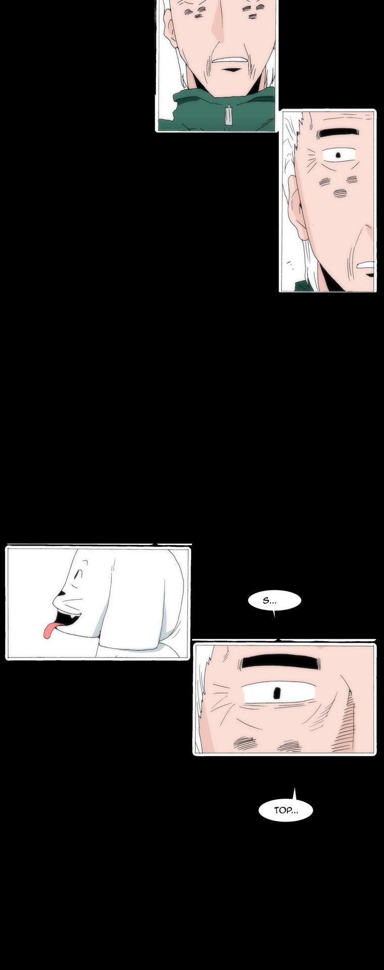 Can't See Can't Hear But Love Chapter 44 page 22 - Chapter 44