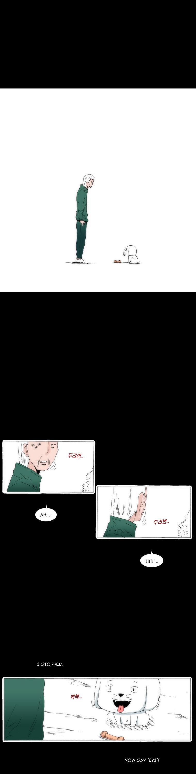 Can't See Can't Hear But Love Chapter 44 page 23 - Chapter 44