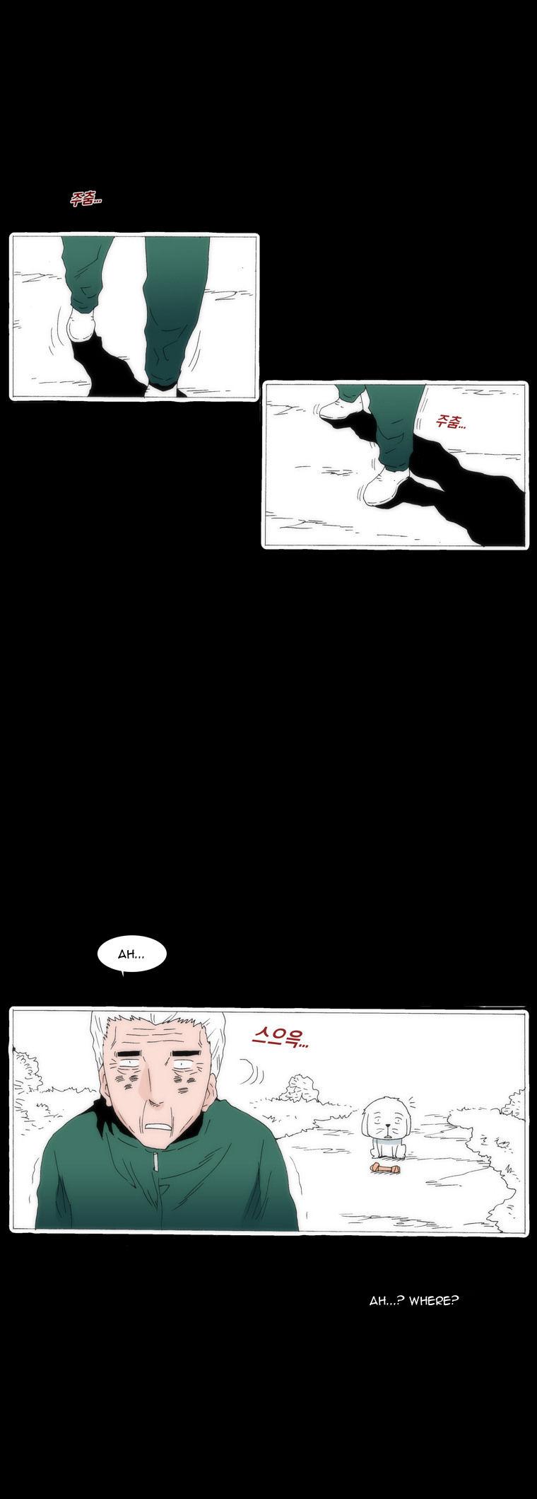 Can't See Can't Hear But Love Chapter 44 page 24 - Chapter 44