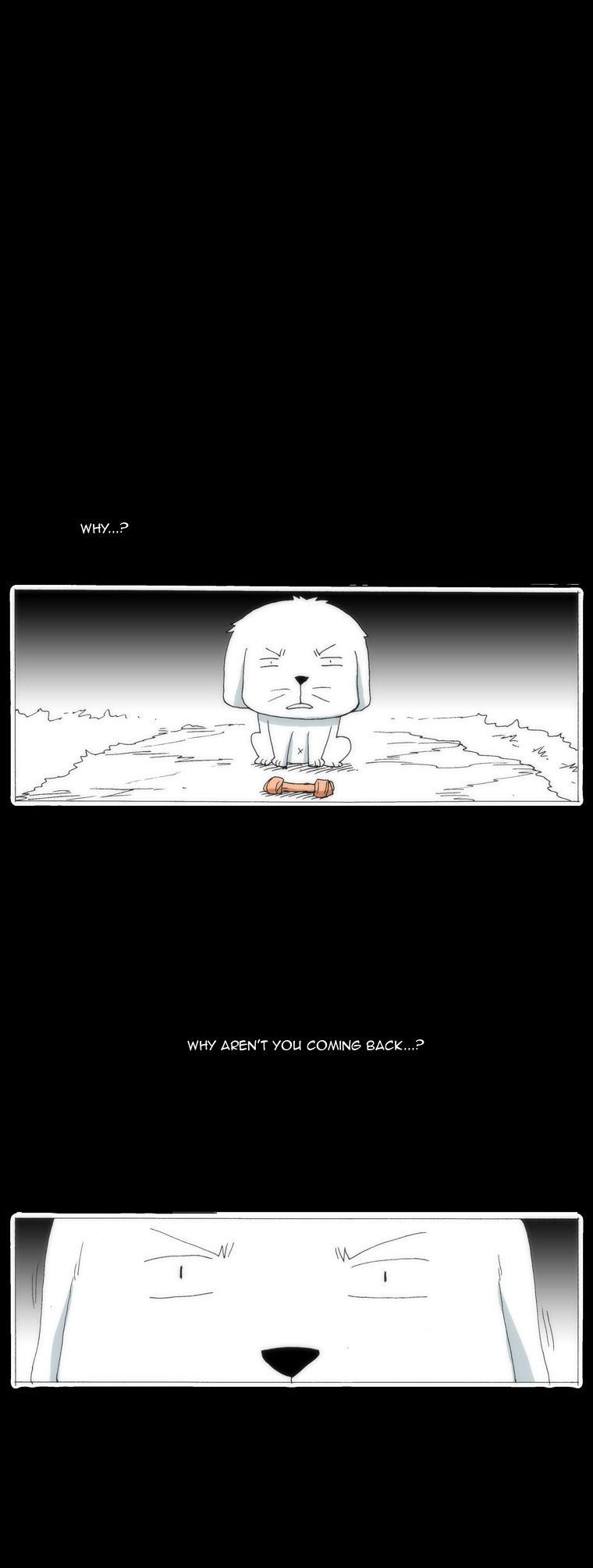 Can't See Can't Hear But Love Chapter 44 page 30 - Chapter 44
