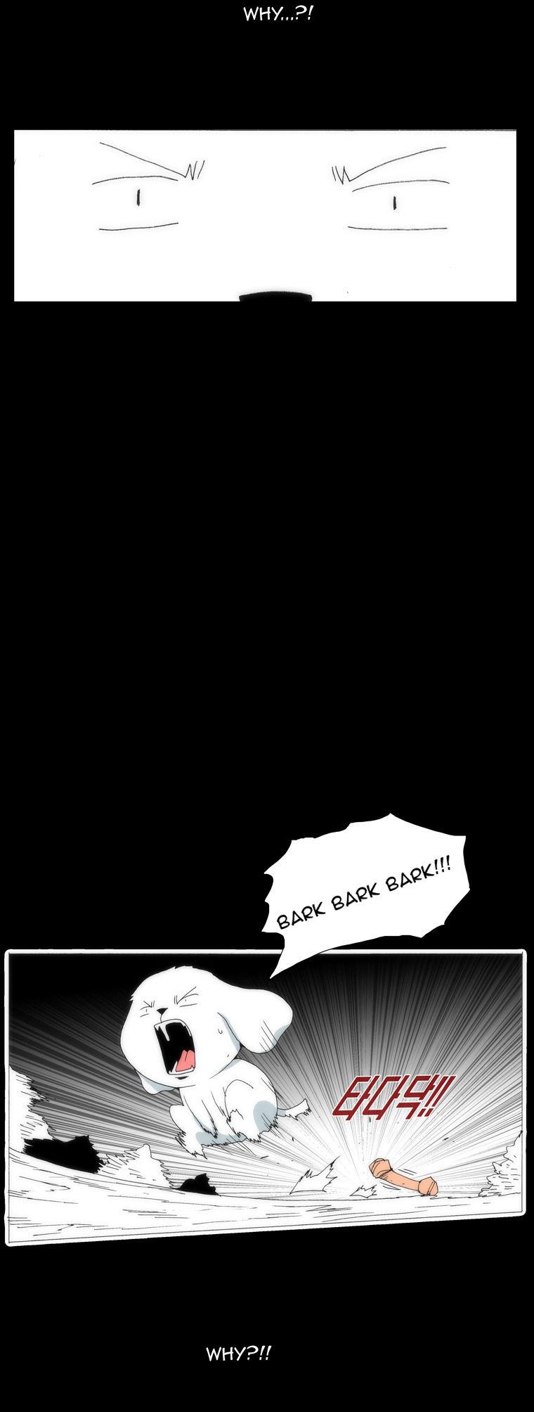 Can't See Can't Hear But Love Chapter 44 page 31 - Chapter 44