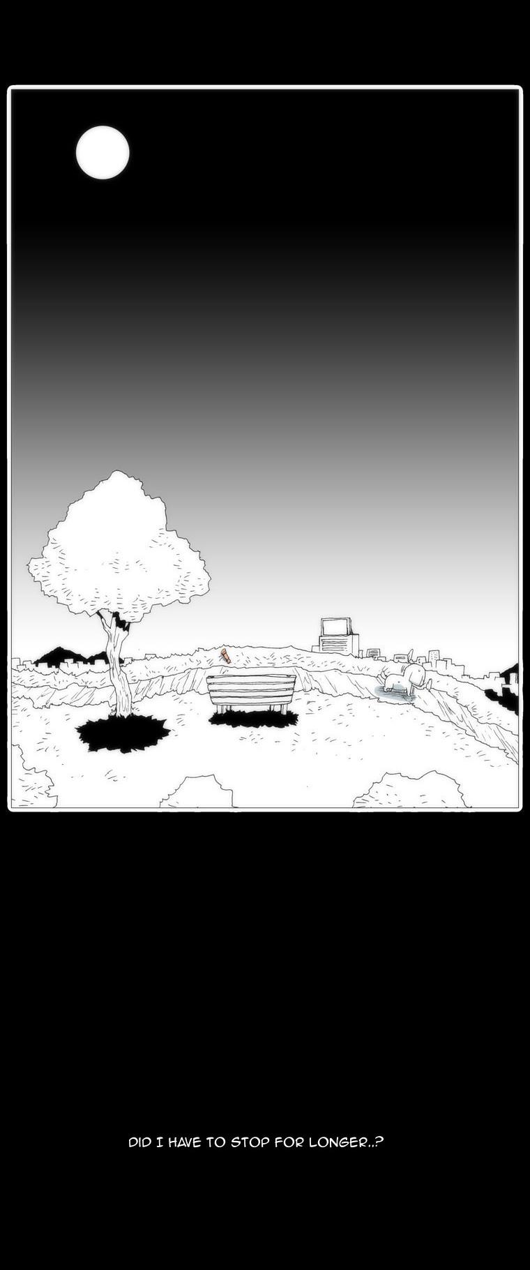 Can't See Can't Hear But Love Chapter 44 page 34 - Chapter 44