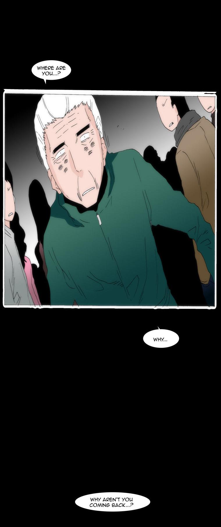Can't See Can't Hear But Love Chapter 44 page 37 - Chapter 44