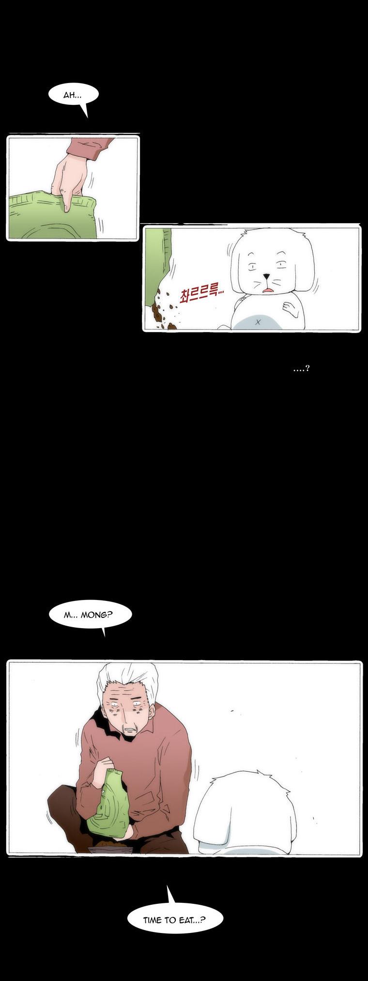 Can't See Can't Hear But Love Chapter 44 page 4 - Chapter 44