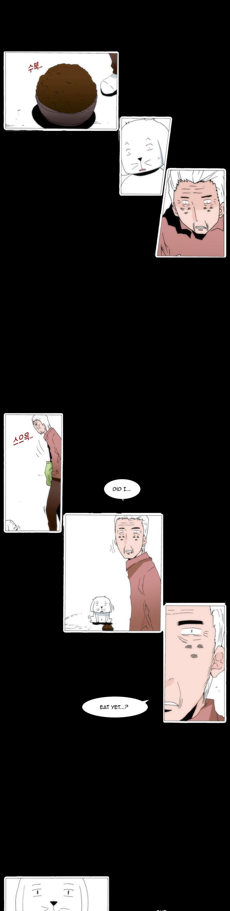 Can't See Can't Hear But Love Chapter 44 page 5 - Chapter 44