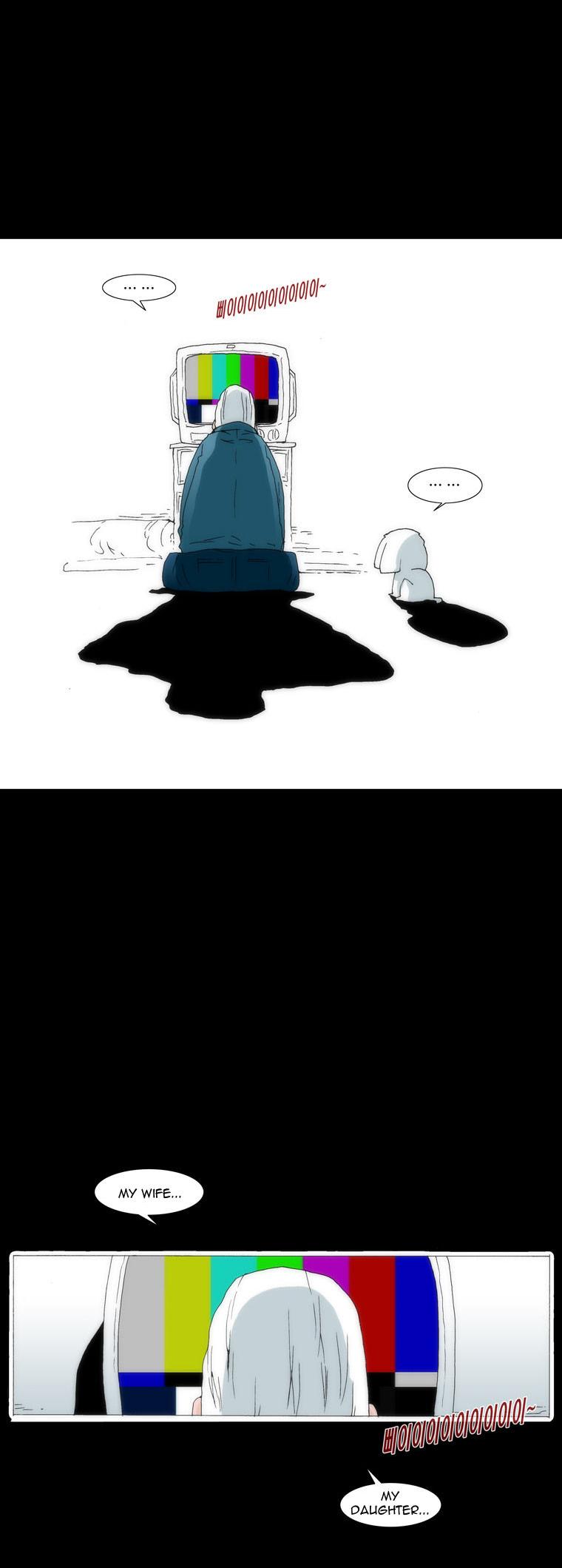 Can't See Can't Hear But Love Chapter 44 page 7 - Chapter 44