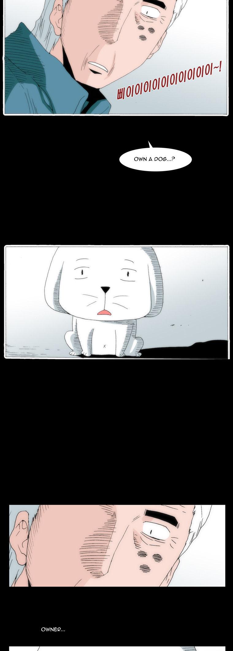 Can't See Can't Hear But Love Chapter 44 page 9 - Chapter 44