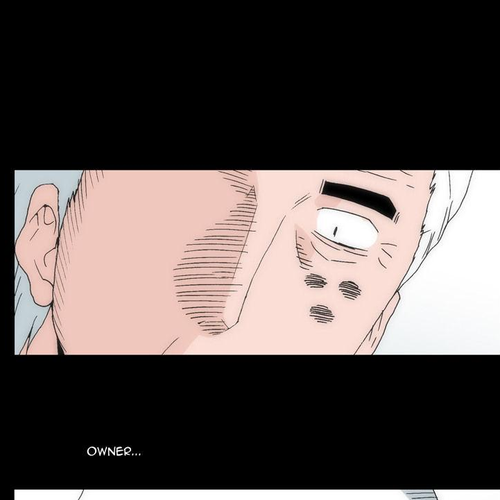 Can't See Can't Hear But Love Chapter 44 cover