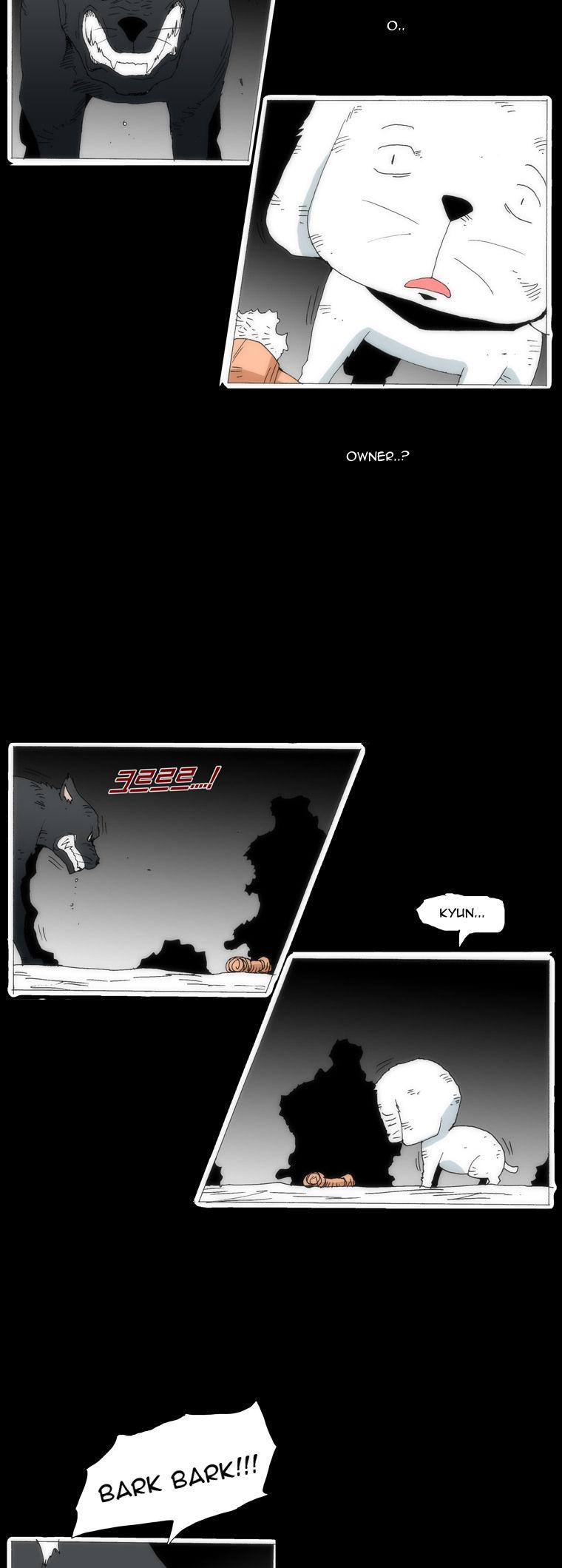 Can't See Can't Hear But Love Chapter 45 page 12 - Chapter 45