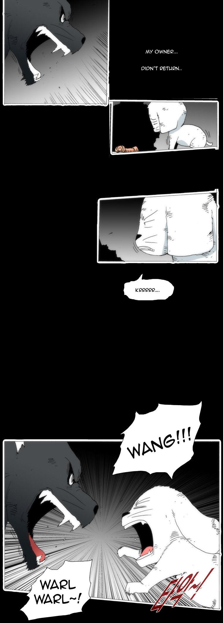 Can't See Can't Hear But Love Chapter 45 page 13 - Chapter 45