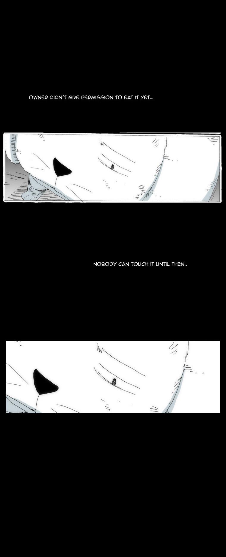 Can't See Can't Hear But Love Chapter 45 page 16 - Chapter 45