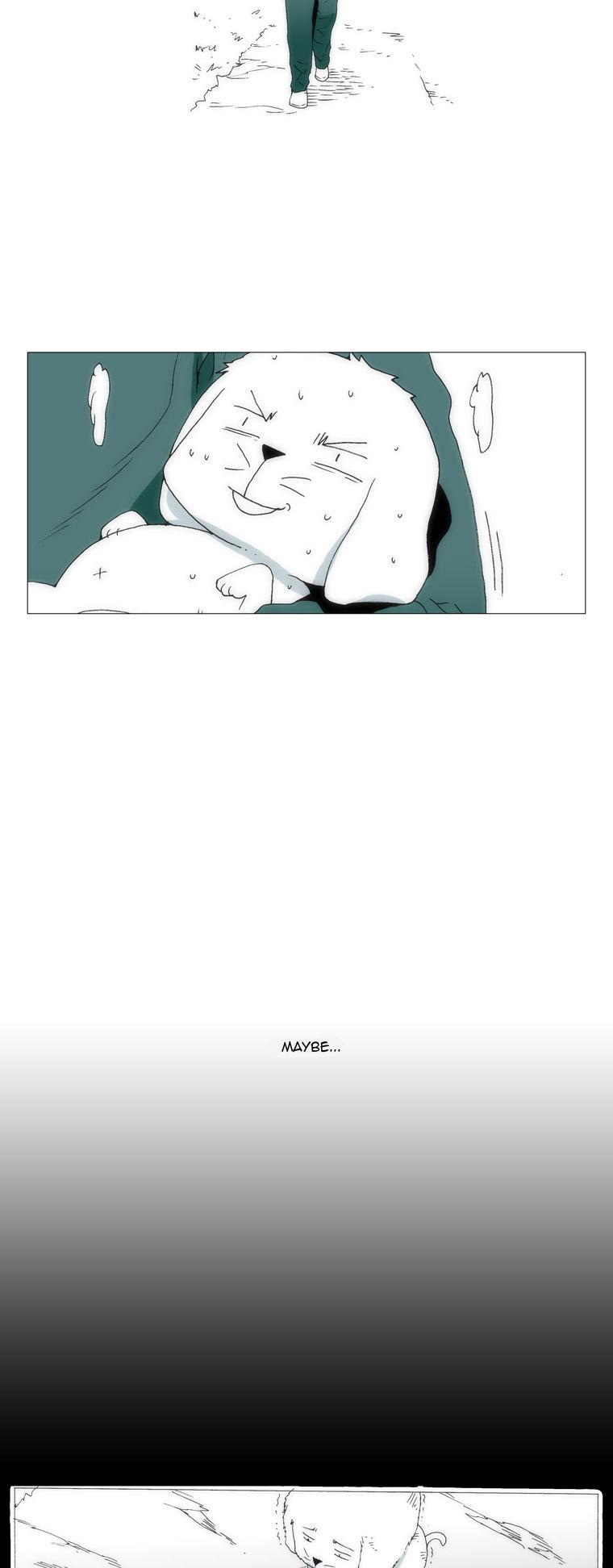 Can't See Can't Hear But Love Chapter 45 page 18 - Chapter 45