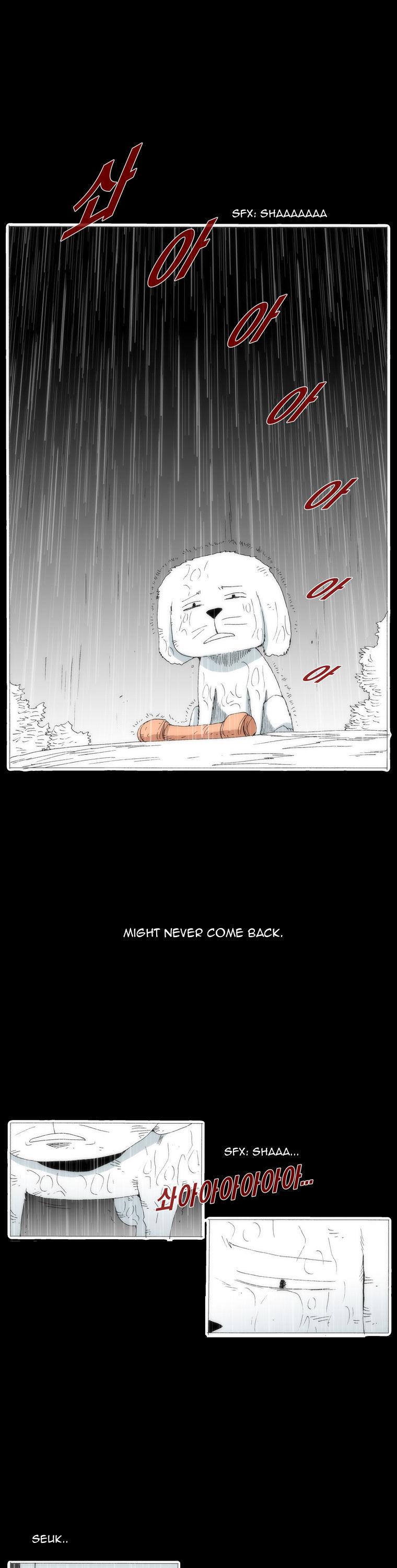 Can't See Can't Hear But Love Chapter 45 page 20 - Chapter 45