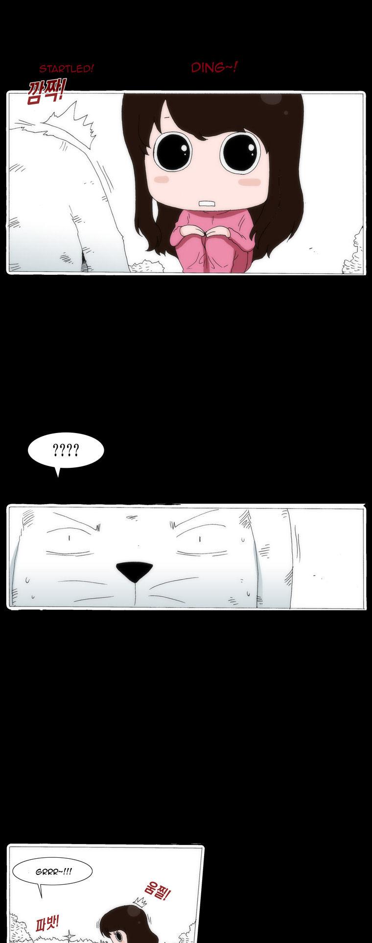 Can't See Can't Hear But Love Chapter 45 page 24 - Chapter 45