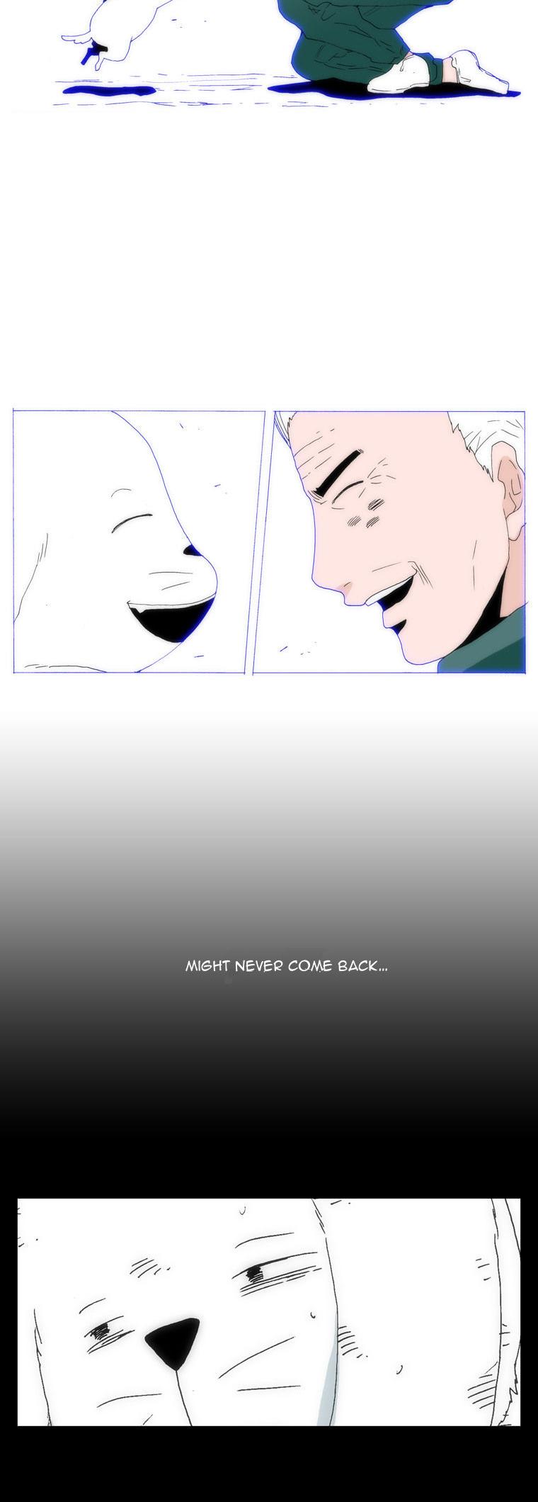 Can't See Can't Hear But Love Chapter 45 page 31 - Chapter 45