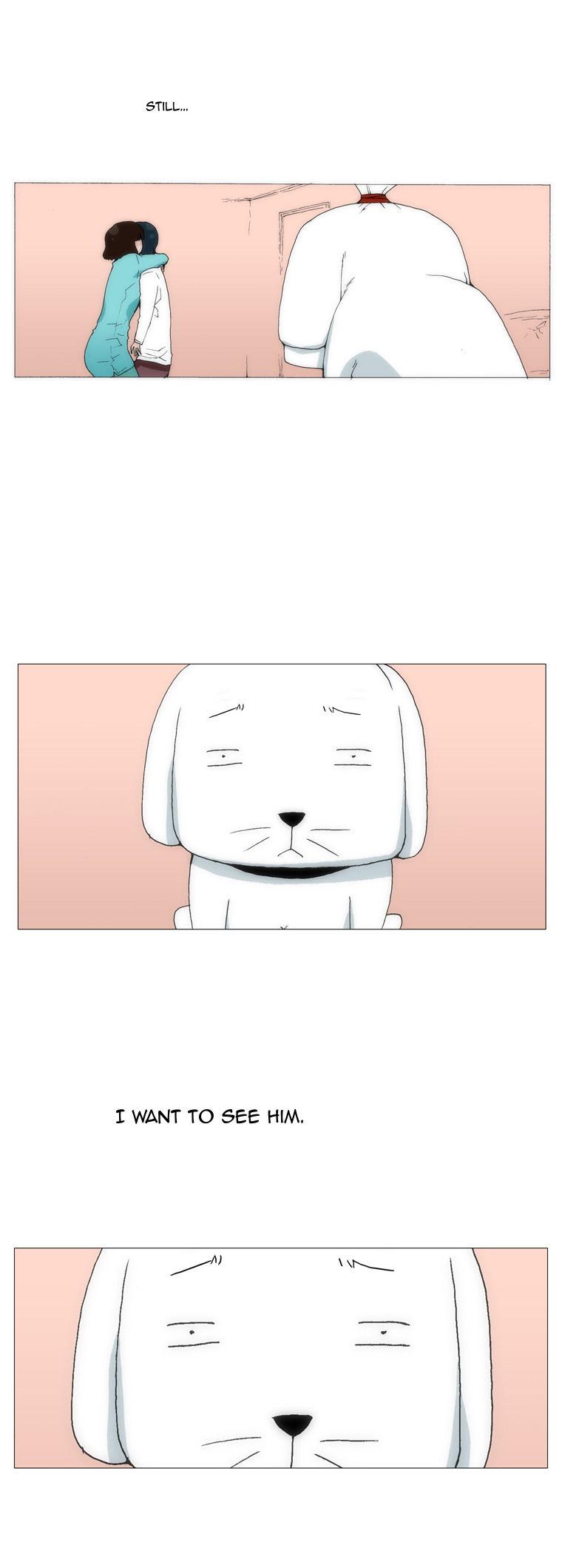 Can't See Can't Hear But Love Chapter 45 page 33 - Chapter 45