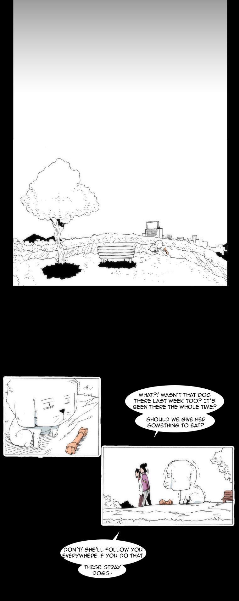 Can't See Can't Hear But Love Chapter 45 page 4 - Chapter 45
