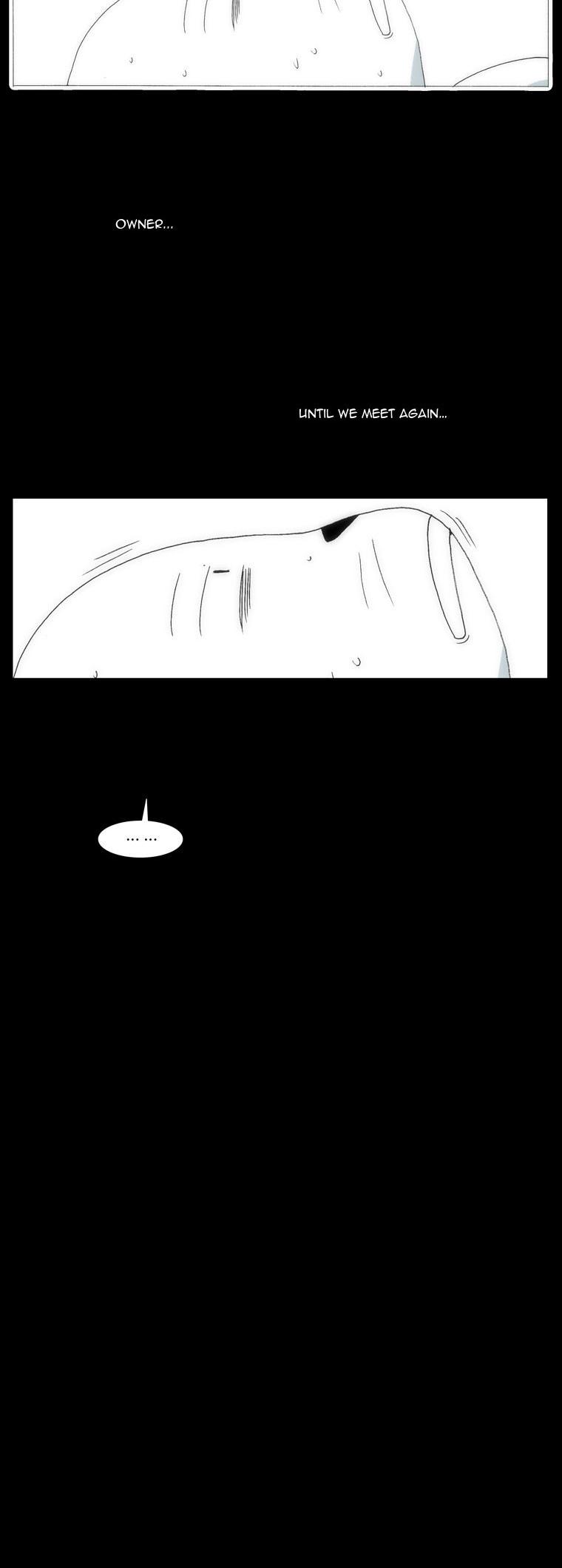 Can't See Can't Hear But Love Chapter 45 page 40 - Chapter 45