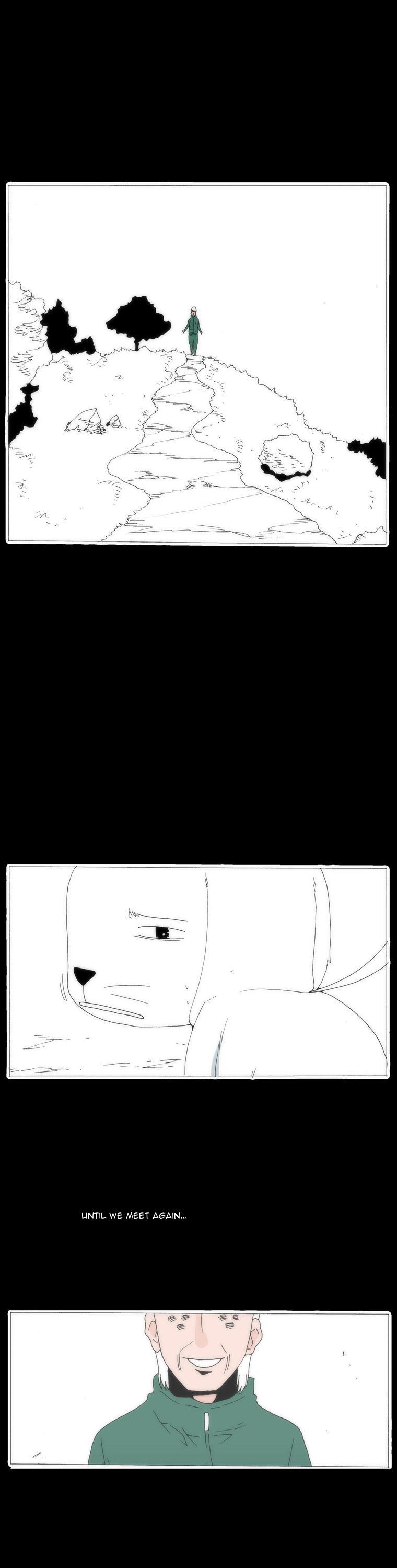Can't See Can't Hear But Love Chapter 45 page 44 - Chapter 45