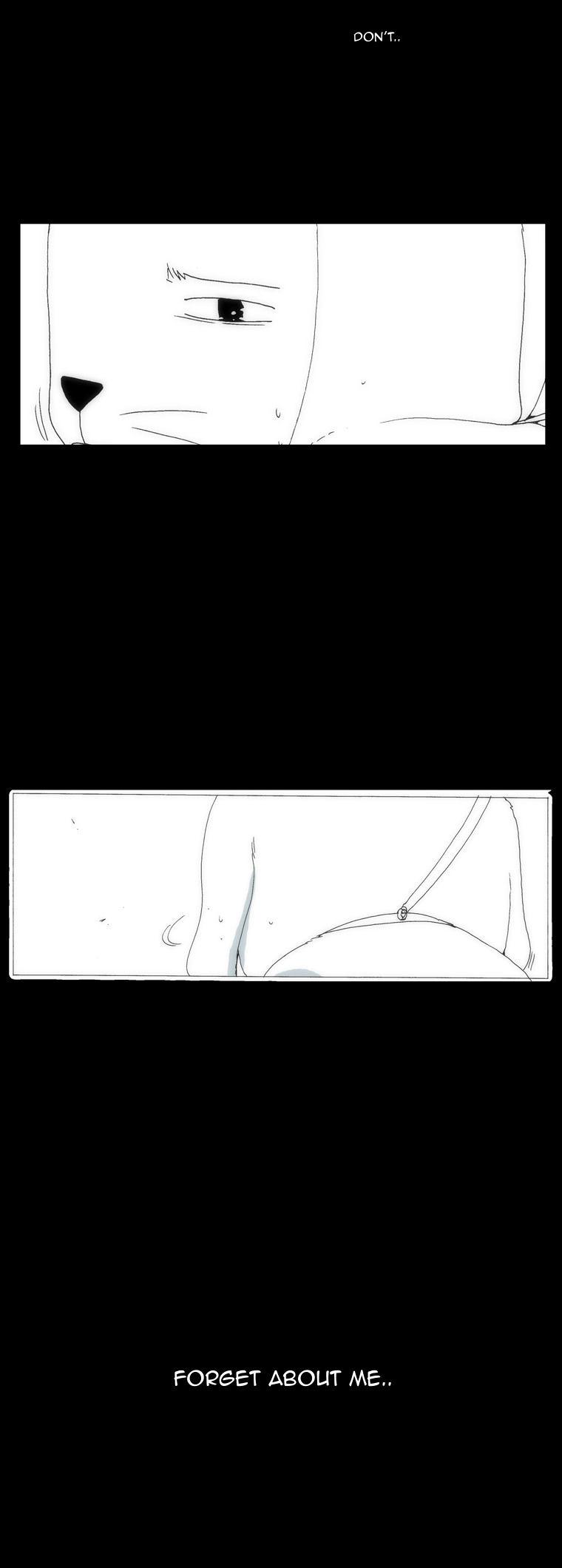 Can't See Can't Hear But Love Chapter 45 page 45 - Chapter 45