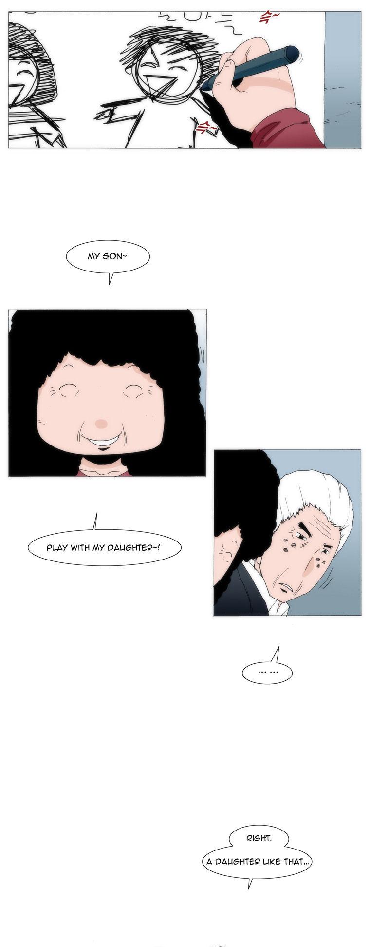 Can't See Can't Hear But Love Chapter 45 page 48 - Chapter 45
