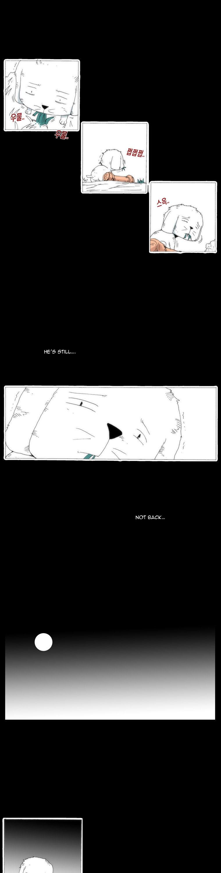 Can't See Can't Hear But Love Chapter 45 page 5 - Chapter 45