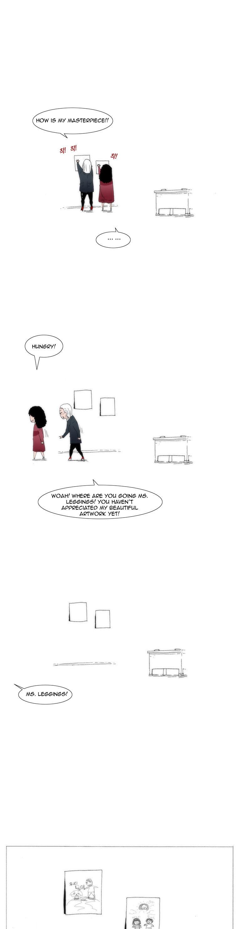 Can't See Can't Hear But Love Chapter 45 page 50 - Chapter 45