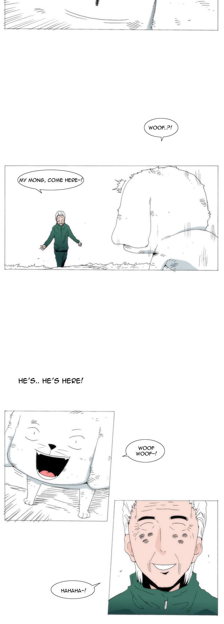 Can't See Can't Hear But Love Chapter 45 page 7 - Chapter 45