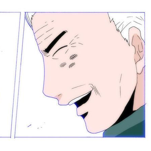 Can't See Can't Hear But Love Chapter 45 cover