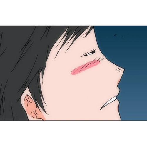 Can't See Can't Hear But Love Chapter 46 cover