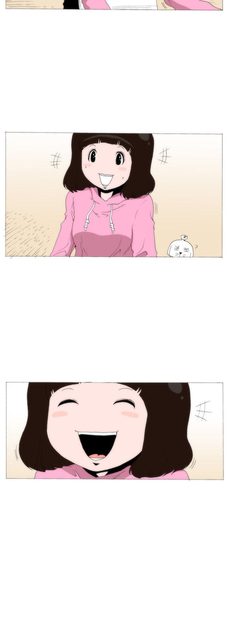 Can't See Can't Hear But Love Chapter 48 page 22 - Chapter 48