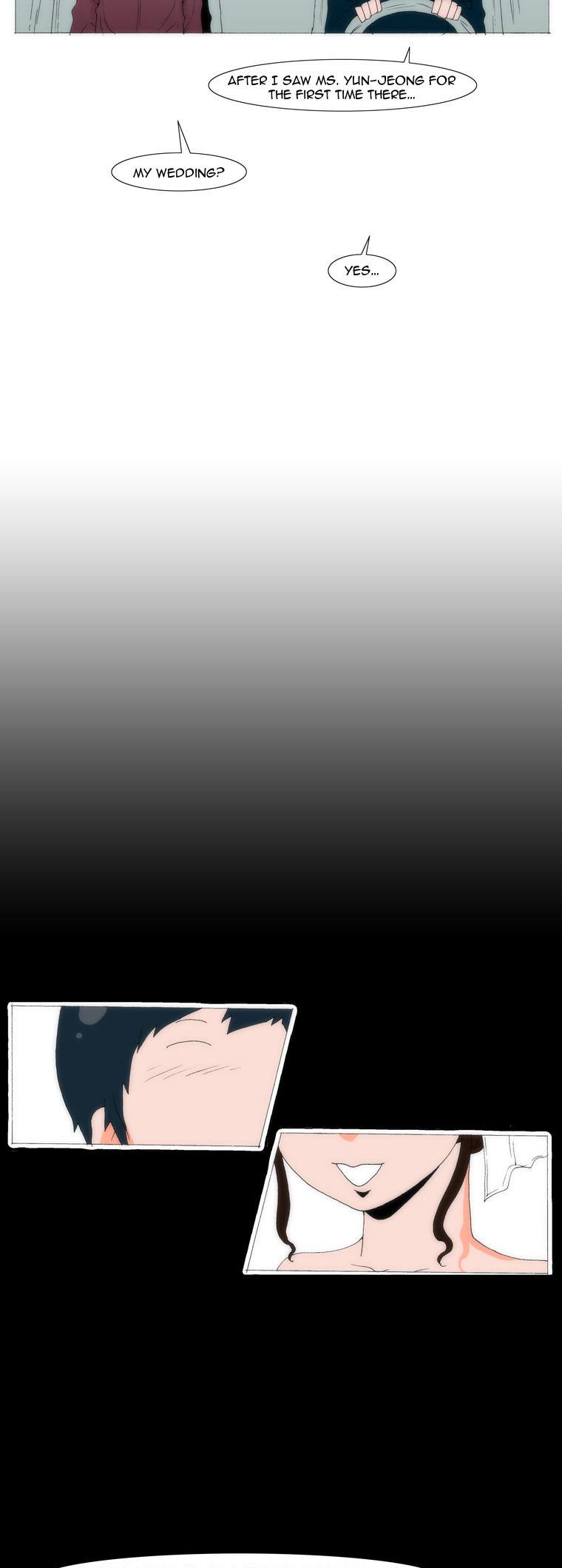 Can't See Can't Hear But Love Chapter 49 page 12 - Chapter 49