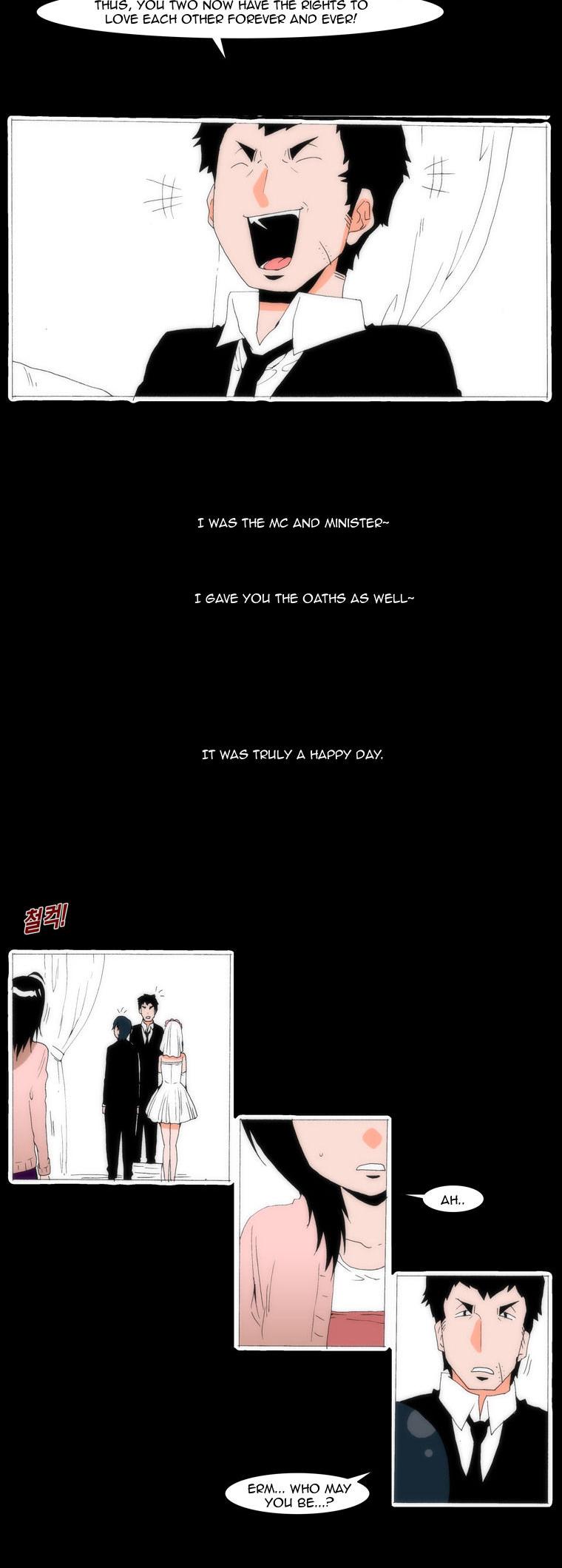 Can't See Can't Hear But Love Chapter 49 page 13 - Chapter 49