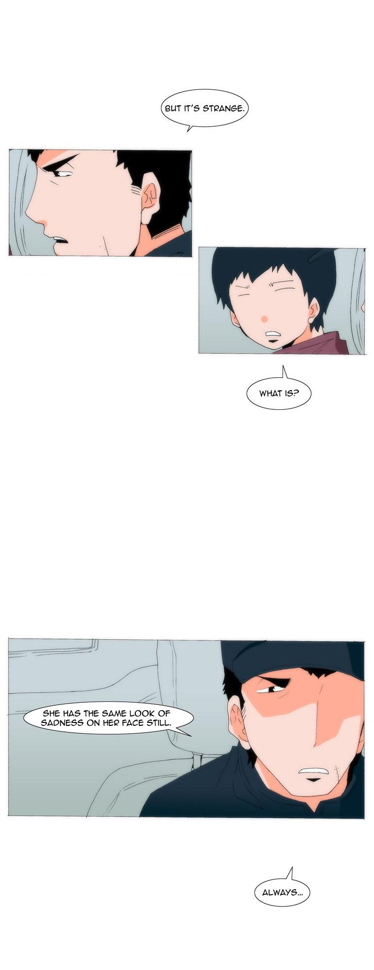 Can't See Can't Hear But Love Chapter 49 page 16 - Chapter 49