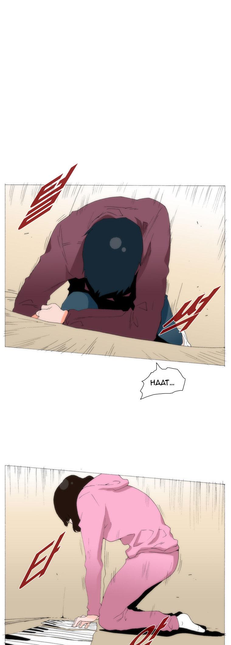 Can't See Can't Hear But Love Chapter 49 page 24 - Chapter 49