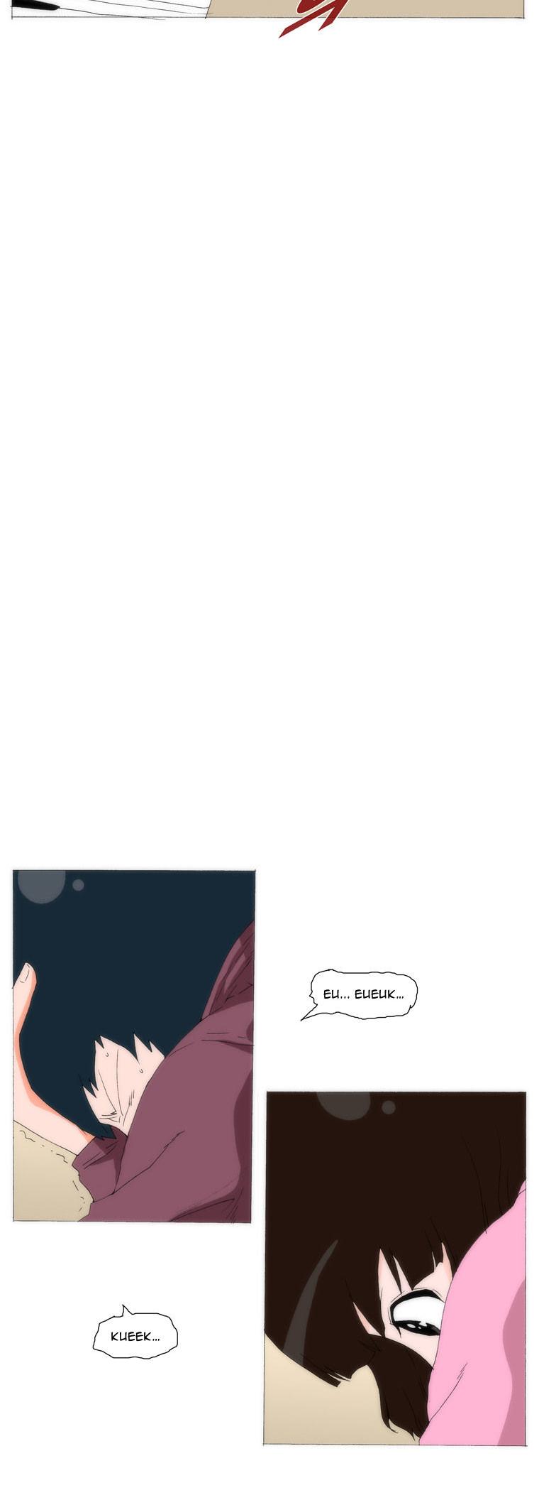 Can't See Can't Hear But Love Chapter 49 page 25 - Chapter 49